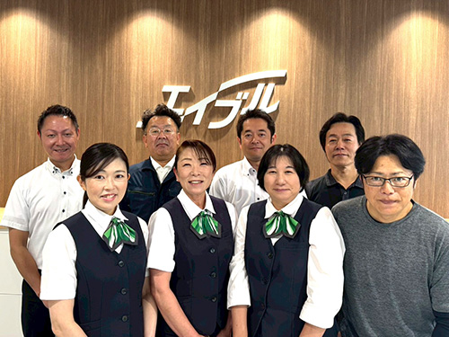 PM事業部スタッフ